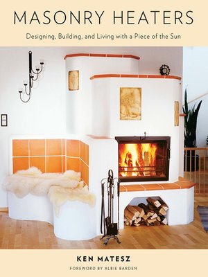 cover image of Masonry Heaters
